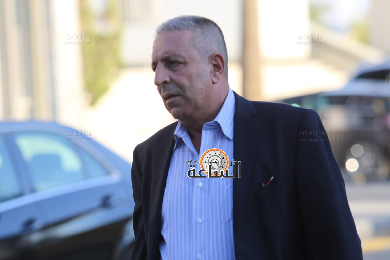 Madar Al-Saa Images 0.3896612486974601