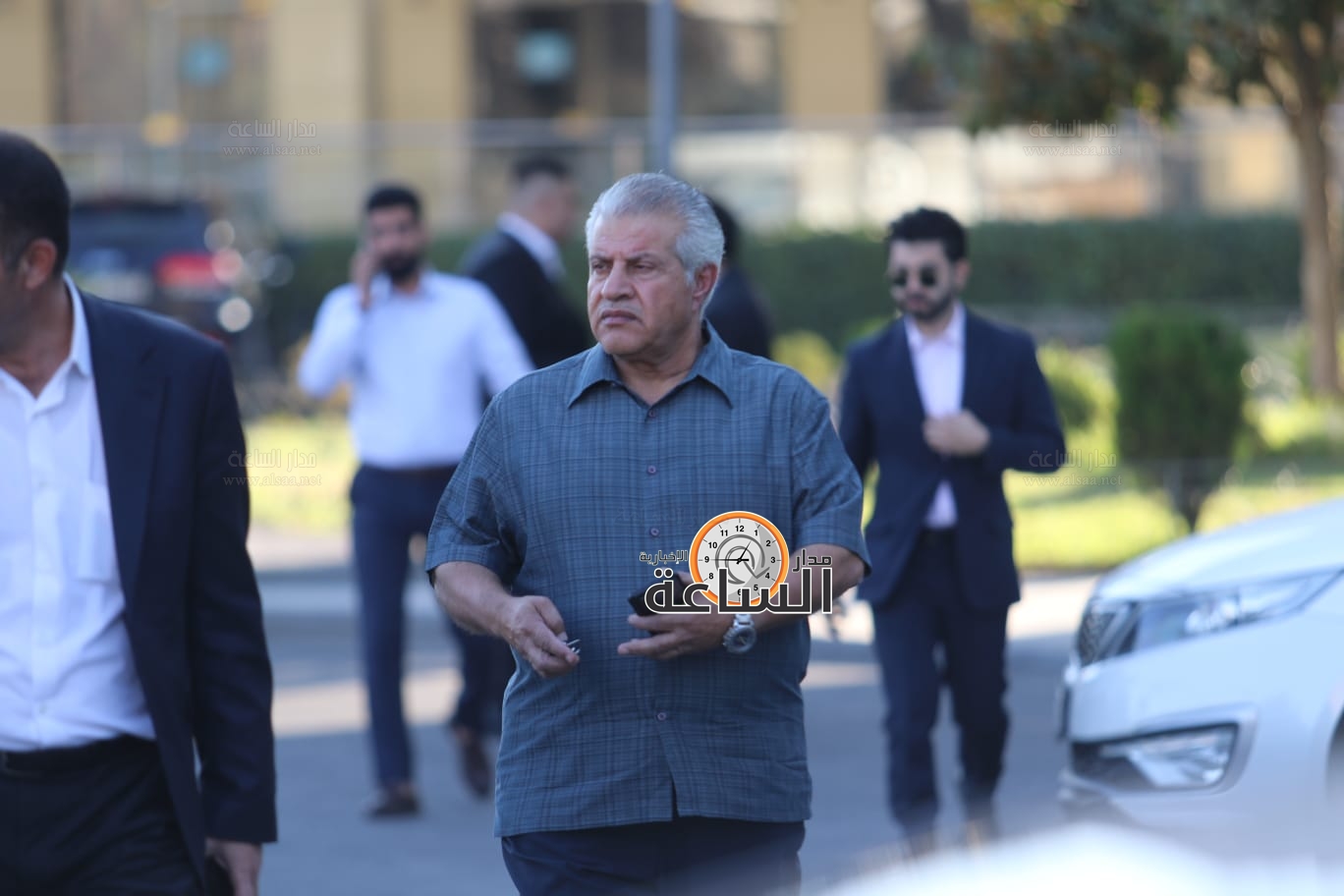 Madar Al-Saa Images 0.6140953877329669