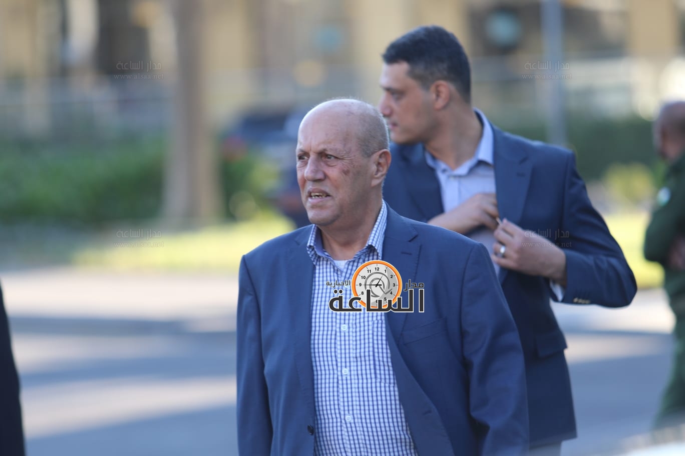 Madar Al-Saa Images 0.1432903739885273