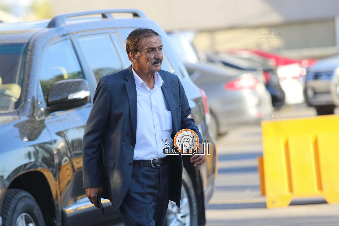 Madar Al-Saa Images 0.2671000606455989