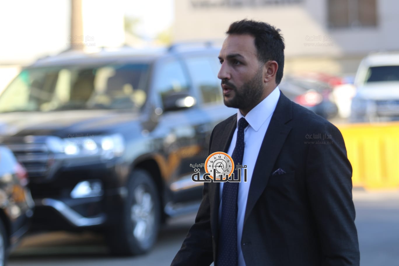 Madar Al-Saa Images 0.18099393787181217