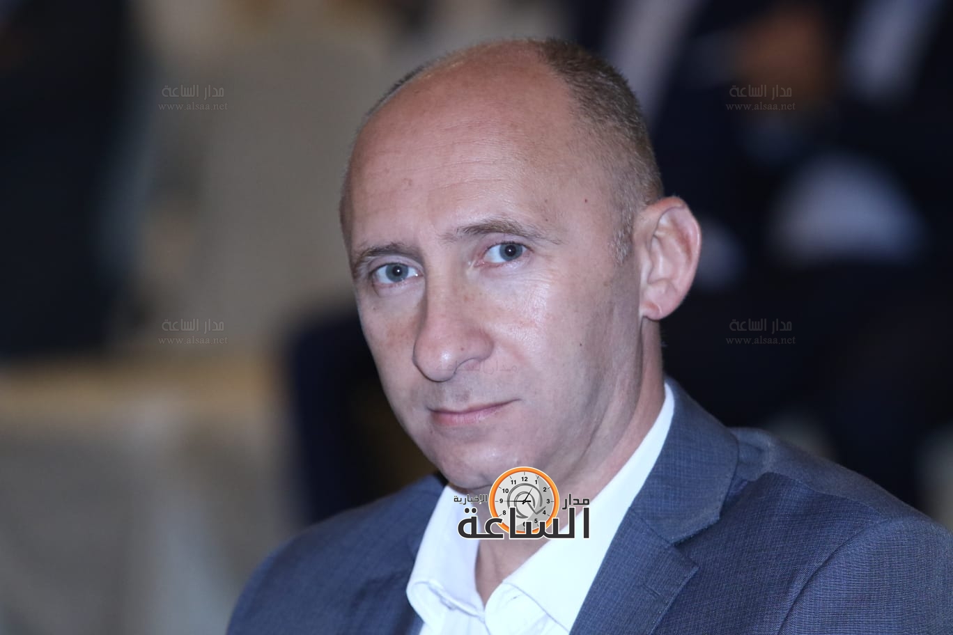 Madar Al-Saa Images 0.4713891976976341