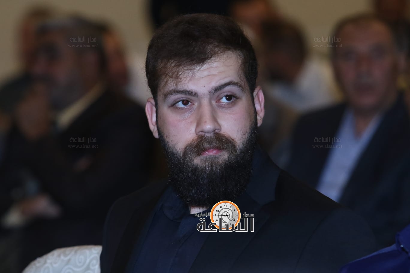 Madar Al-Saa Images 0.7812543520301138