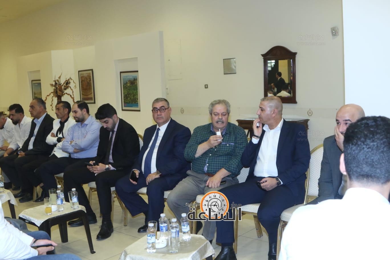 Madar Al-Saa Images 0.5745949629495104