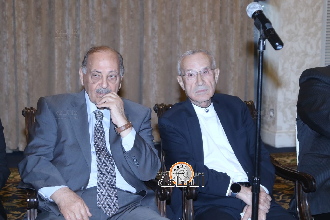 Madar Al-Saa Images 0.9009621423564353