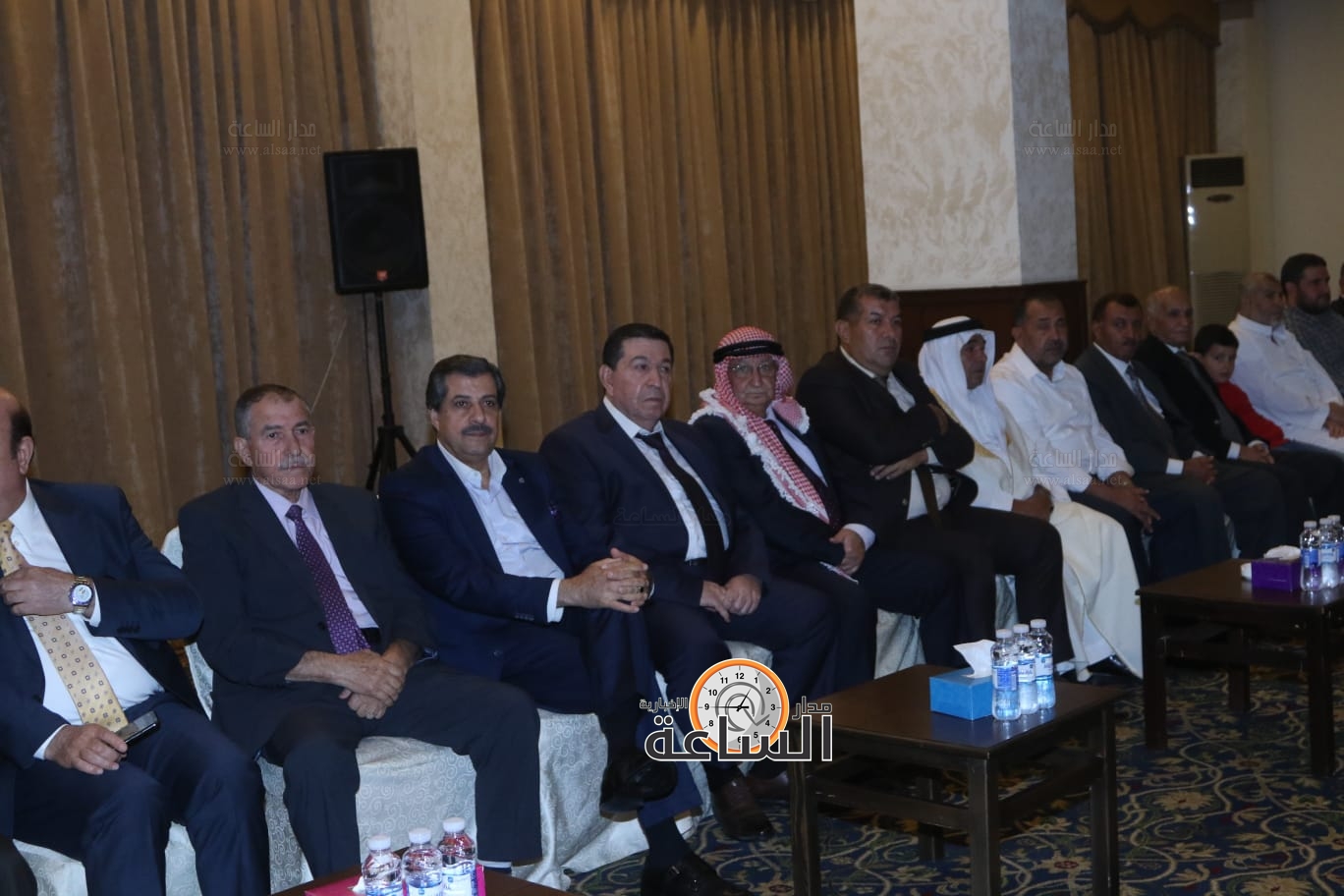 Madar Al-Saa Images 0.2416129362718269