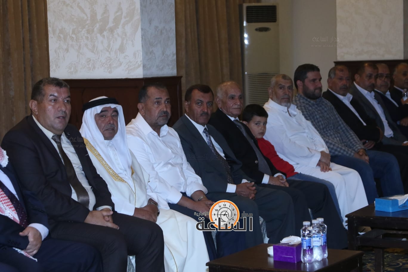 Madar Al-Saa Images 0.26192724498342446