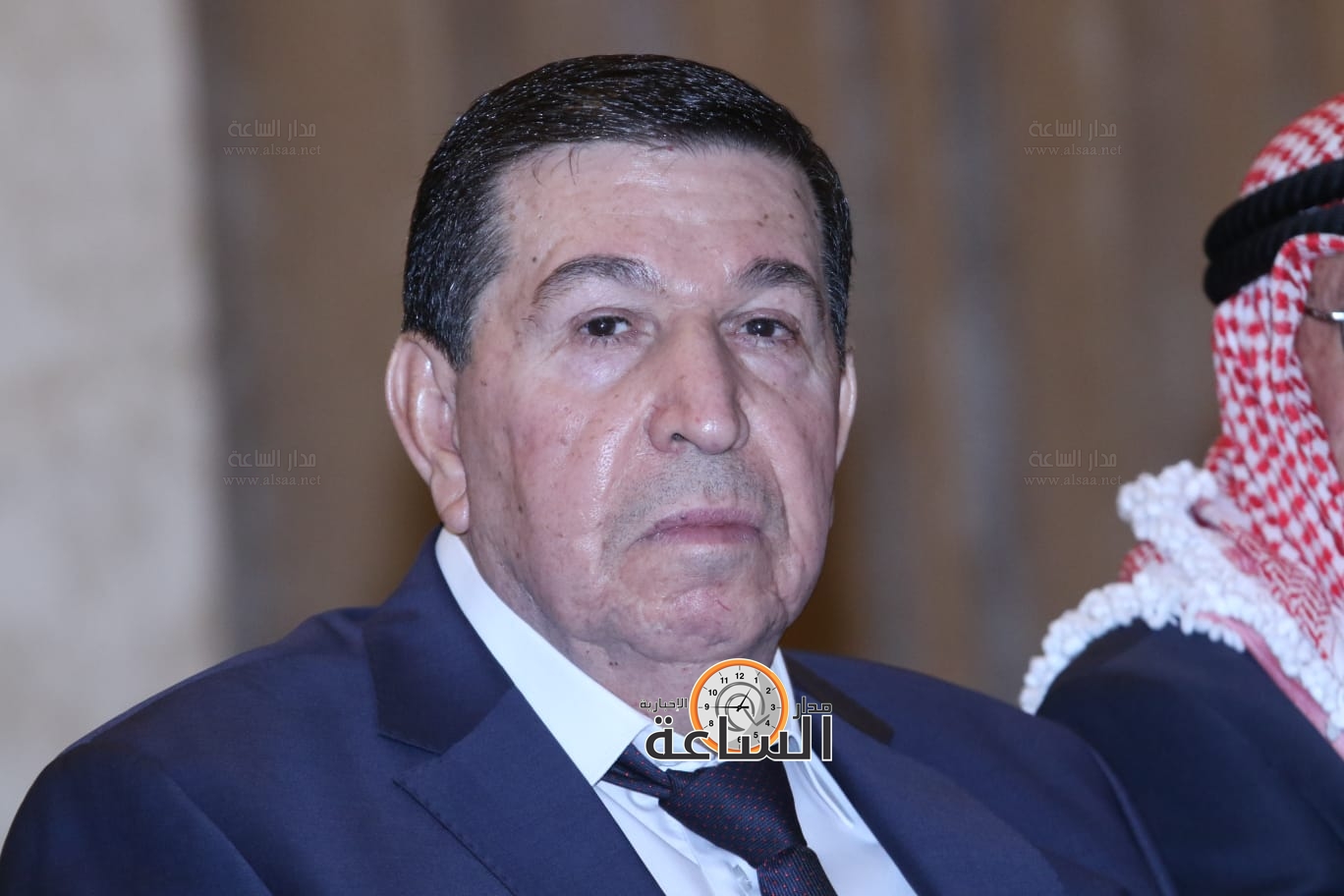 Madar Al-Saa Images 0.014936882463891354