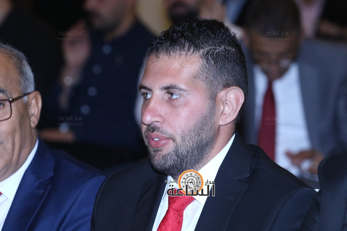 Madar Al-Saa Images 0.2669829026990964