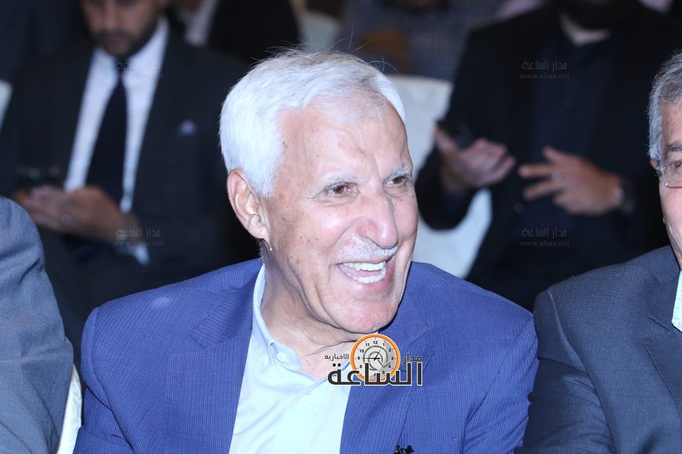 Madar Al-Saa Images 0.9887551356910715