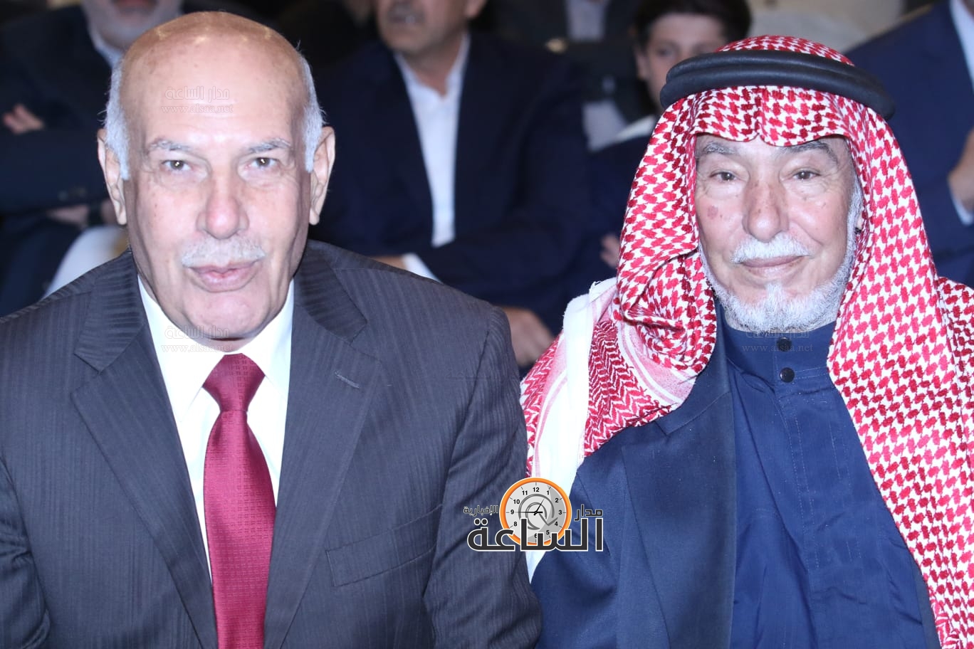 Madar Al-Saa Images 0.06730966821889961