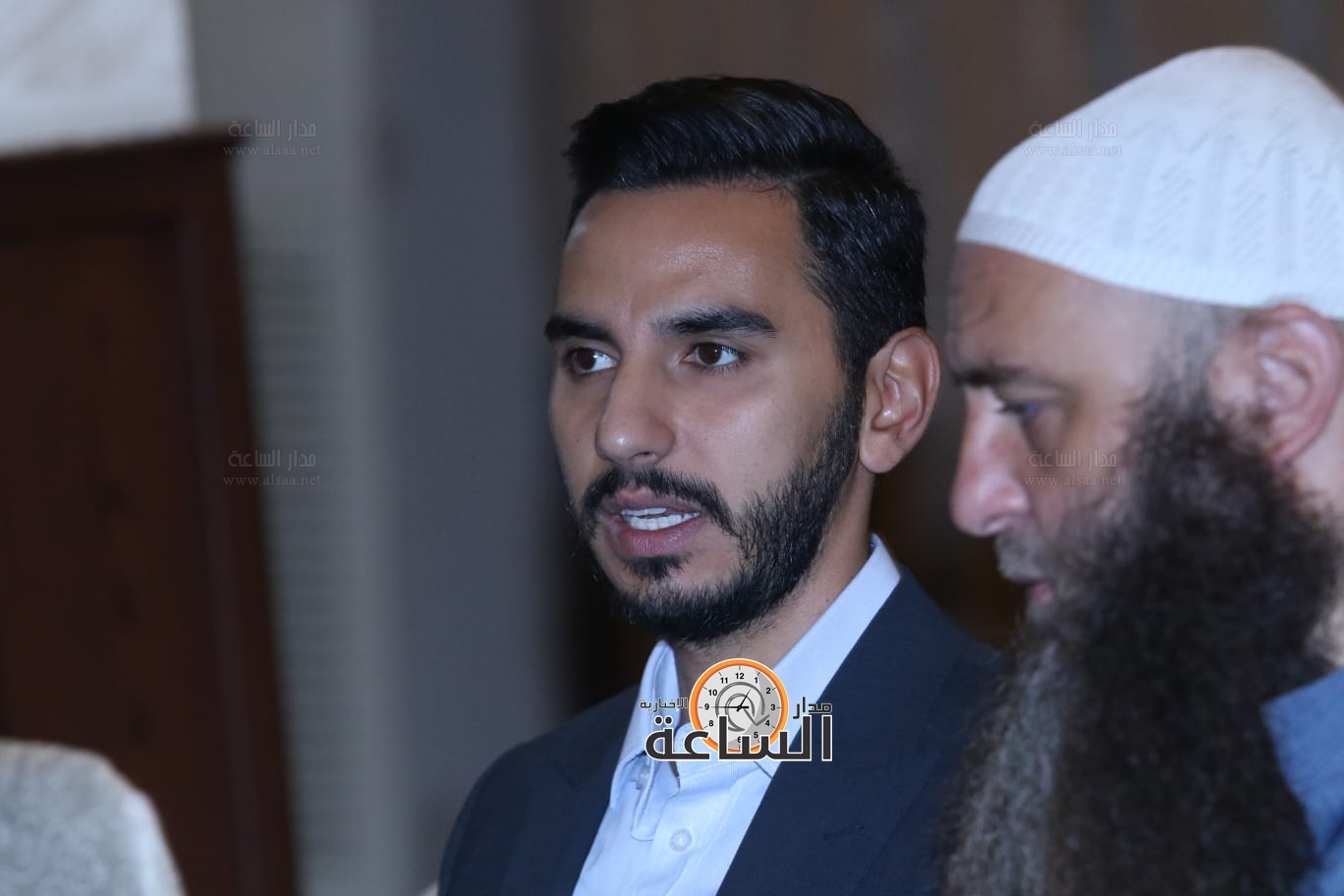 Madar Al-Saa Images 0.014471893221245091