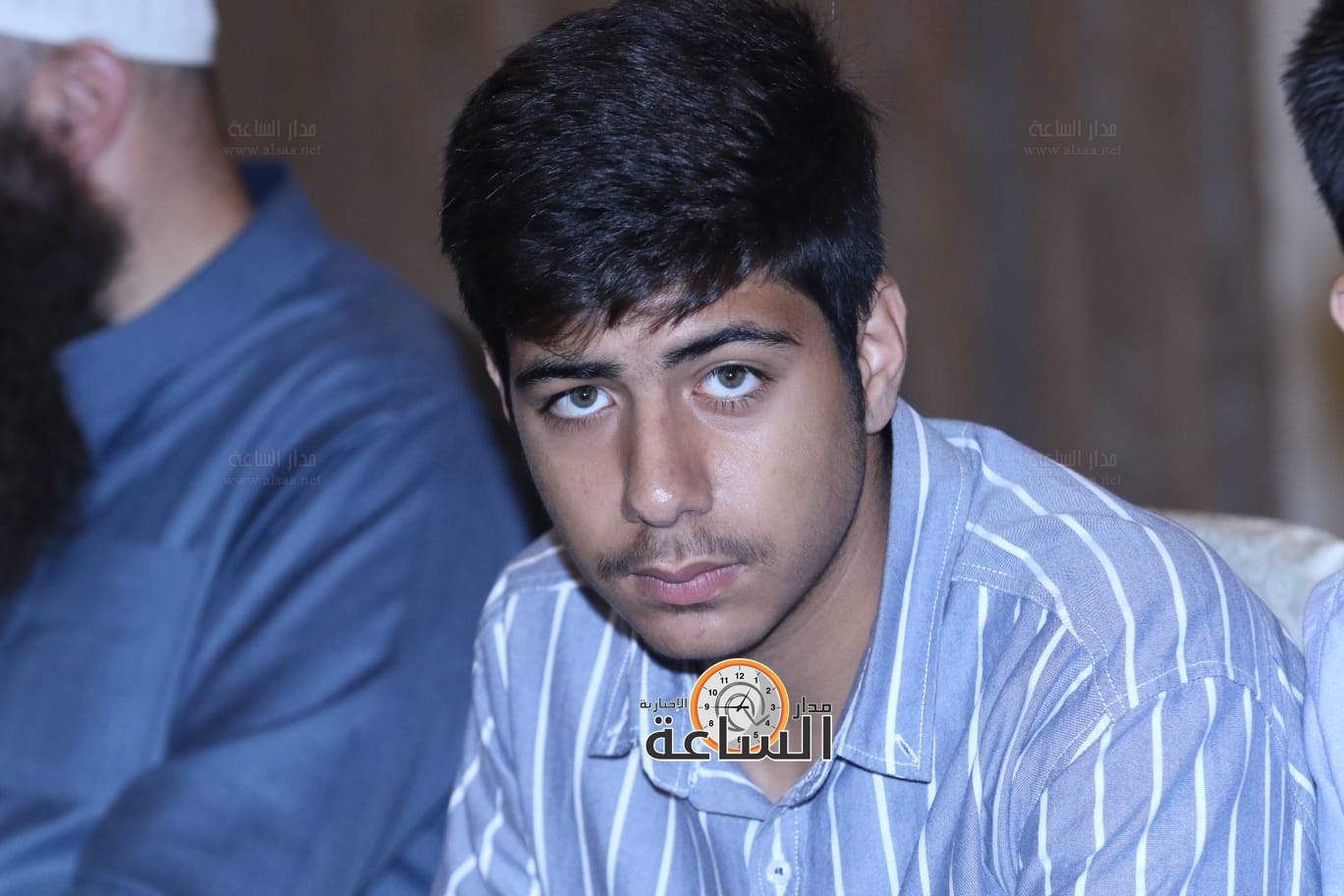 Madar Al-Saa Images 0.06399625127246455