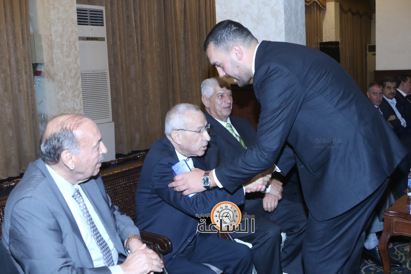 Madar Al-Saa Images 0.9269670340829319