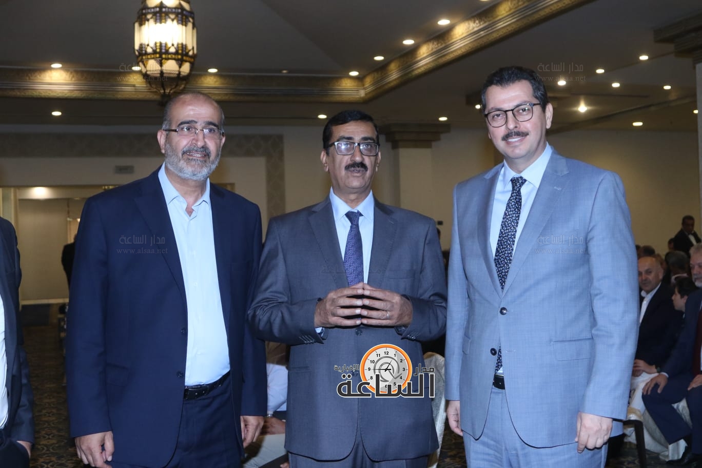 Madar Al-Saa Images 0.541513722304648