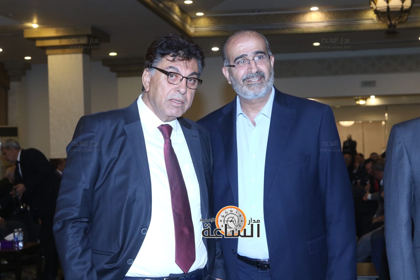 Madar Al-Saa Images 0.36208718284123576