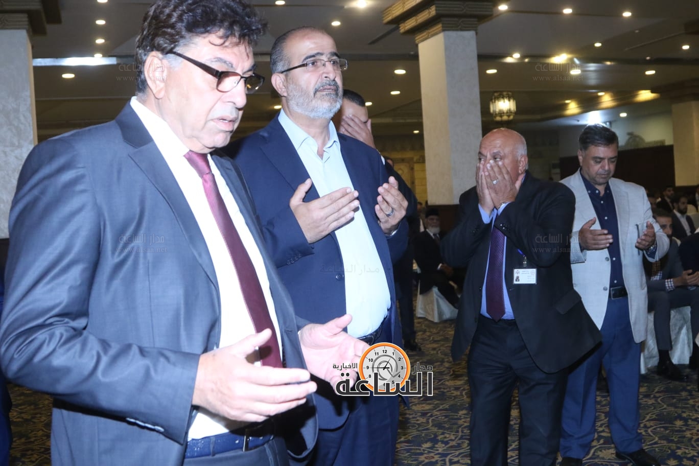 Madar Al-Saa Images 0.9012093333067452