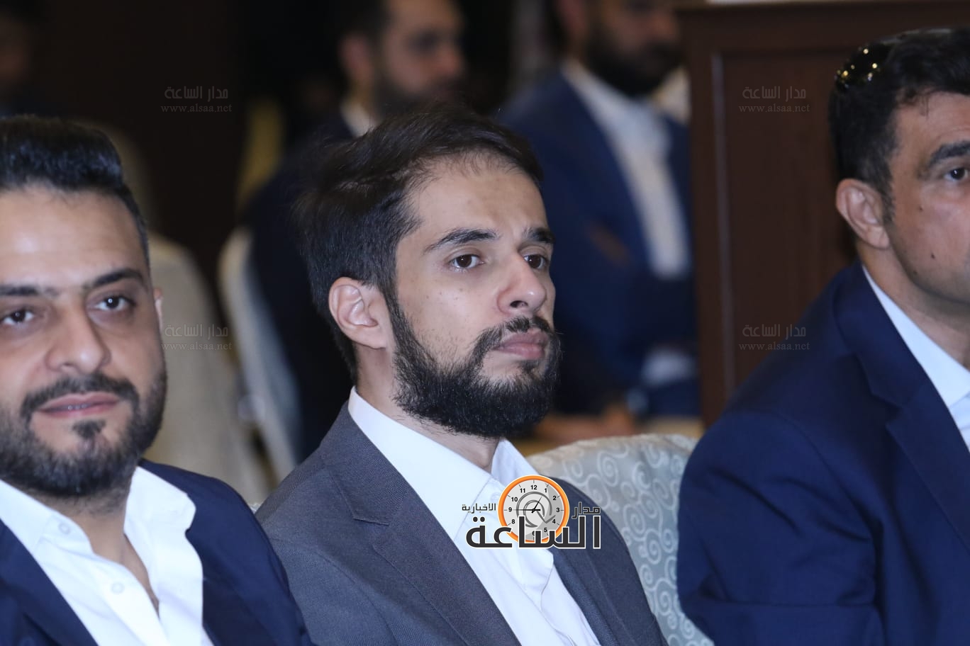 Madar Al-Saa Images 0.16913078458962727