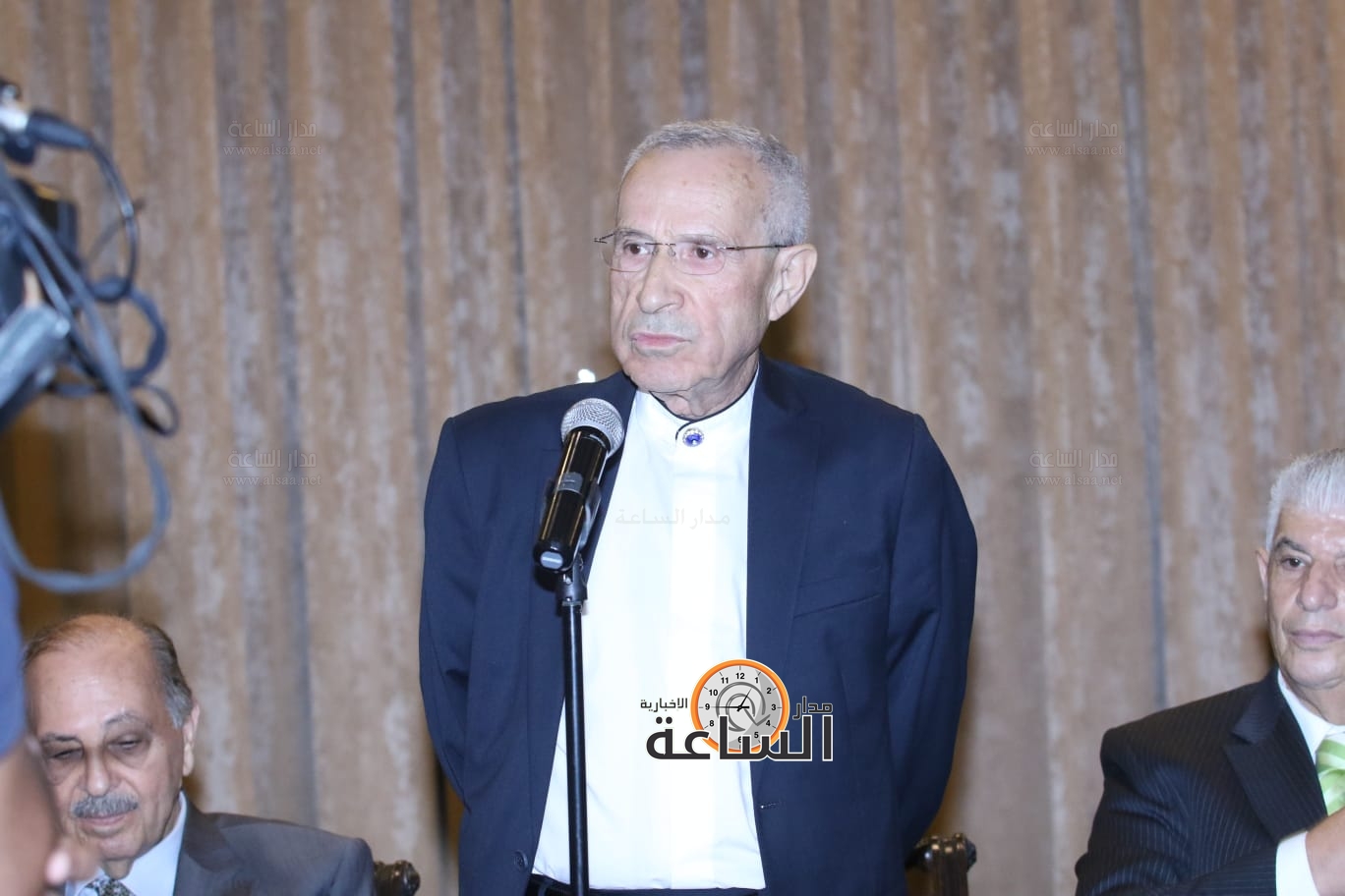 Madar Al-Saa Images 0.4796347216324188