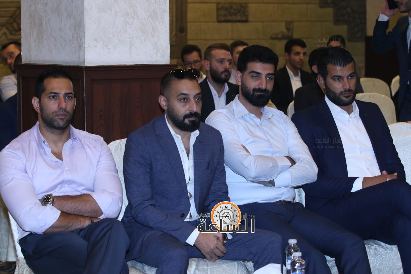 Madar Al-Saa Images 0.6429950839499488