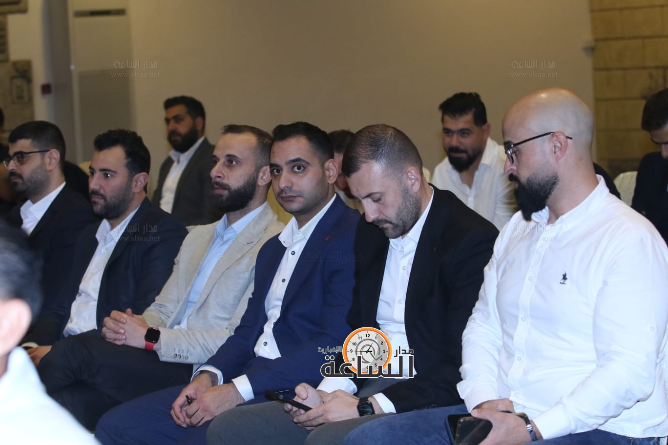 Madar Al-Saa Images 0.17137548657571022