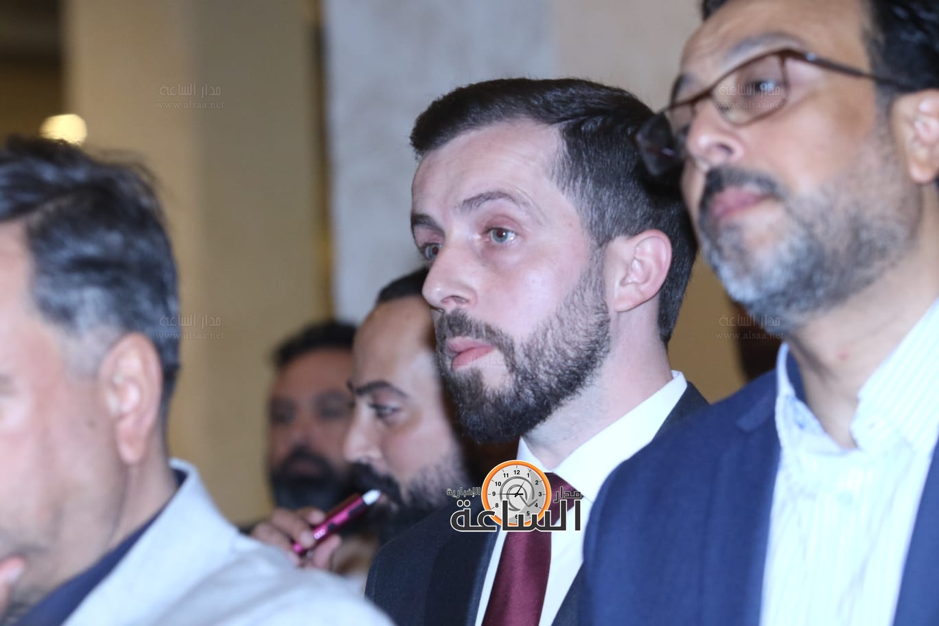 Madar Al-Saa Images 0.5838743014450136