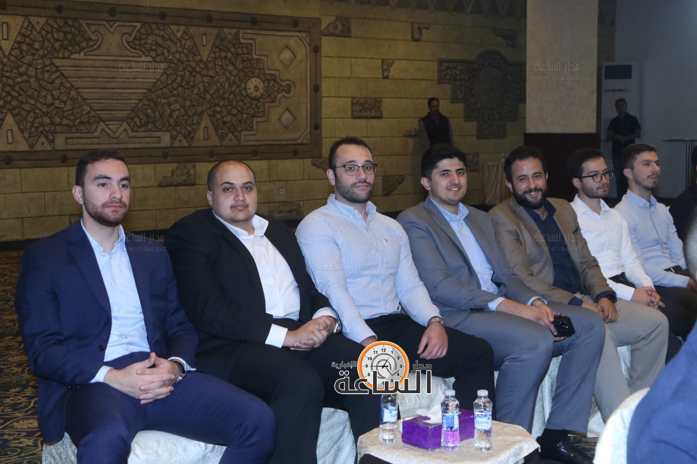 Madar Al-Saa Images 0.6274922333956943