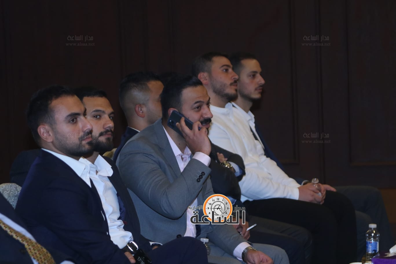 Madar Al-Saa Images 0.3709911657092244