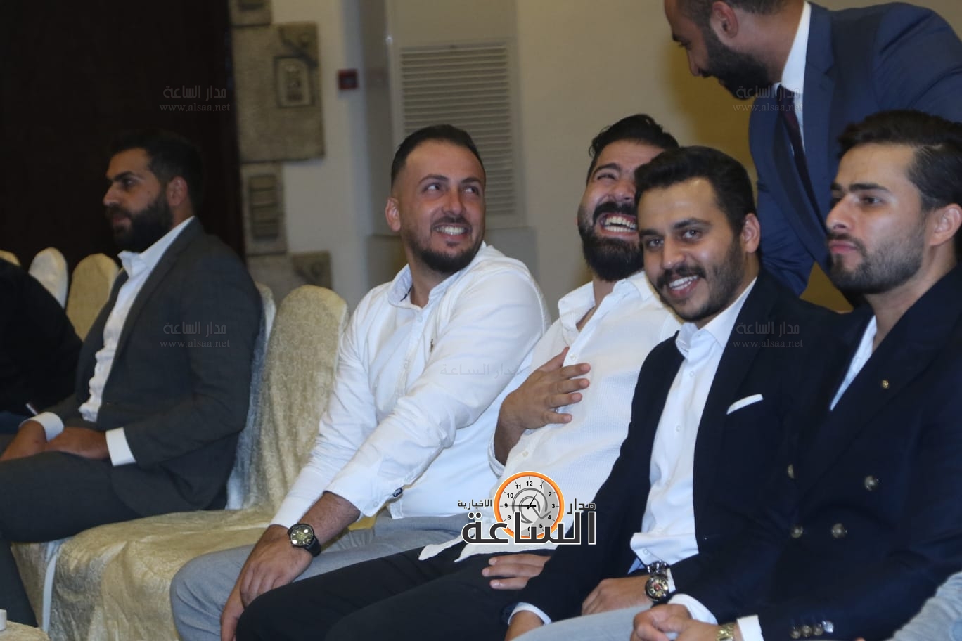 Madar Al-Saa Images 0.3639348090676644