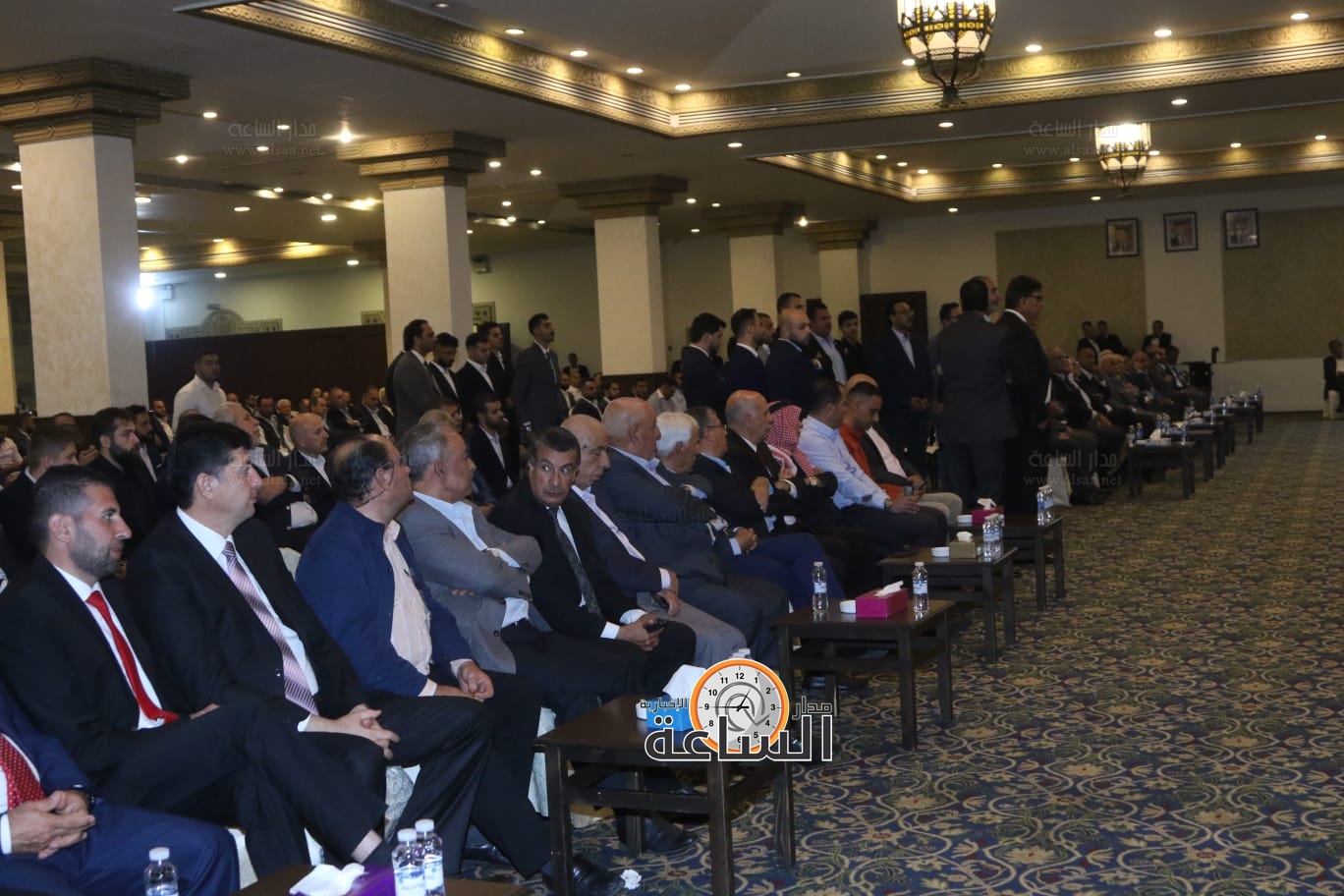 Madar Al-Saa Images 0.5740394710329182