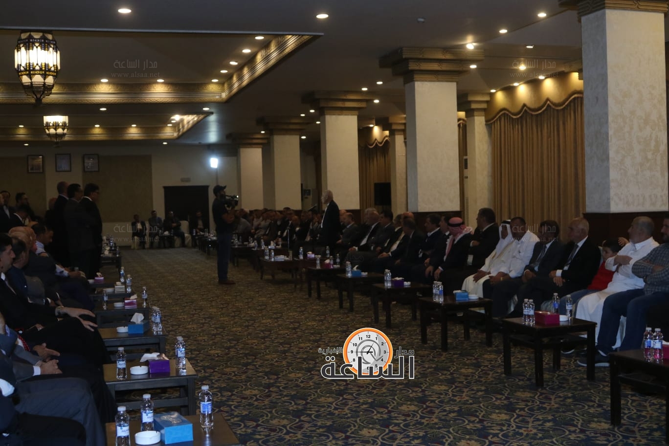 Madar Al-Saa Images 0.8776826206126662