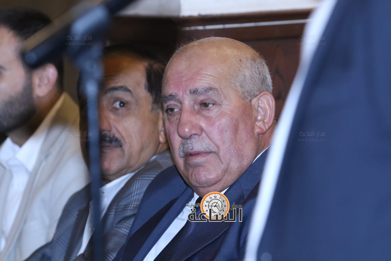 Madar Al-Saa Images 0.8586771550238559