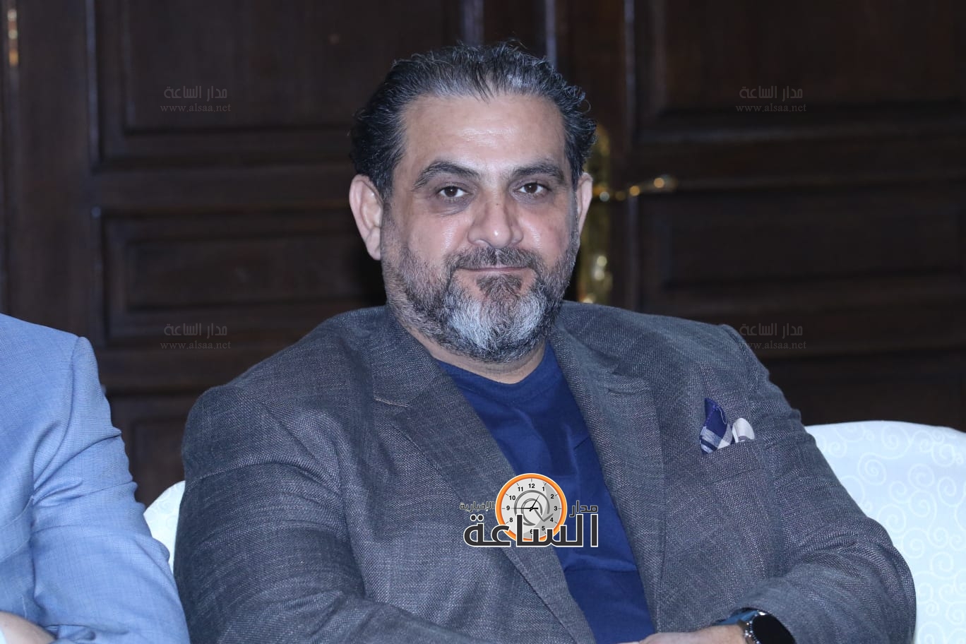 Madar Al-Saa Images 0.5286225195218233