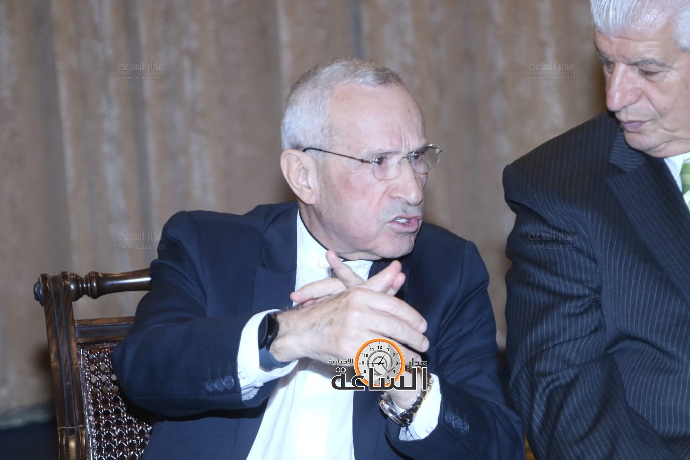 Madar Al-Saa Images 0.1903854894261976