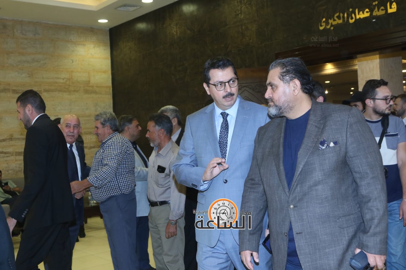 Madar Al-Saa Images 0.6038470857272917