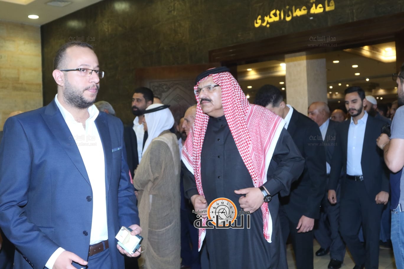 Madar Al-Saa Images 0.7633551198696615