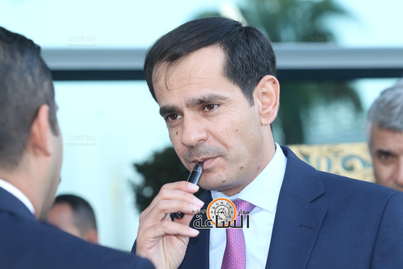 Madar Al-Saa Images 0.856705564236725