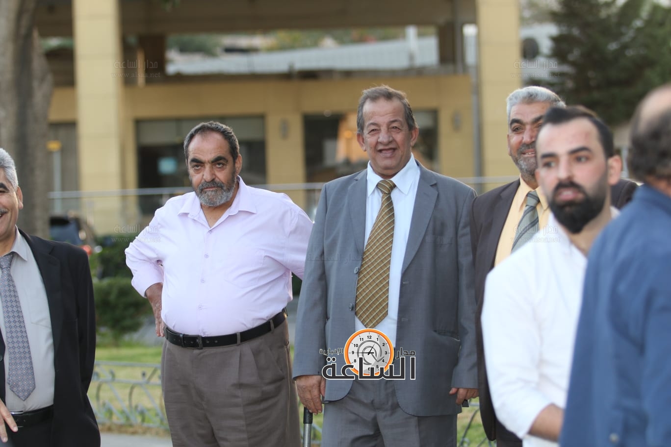 Madar Al-Saa Images 0.5315180693059196