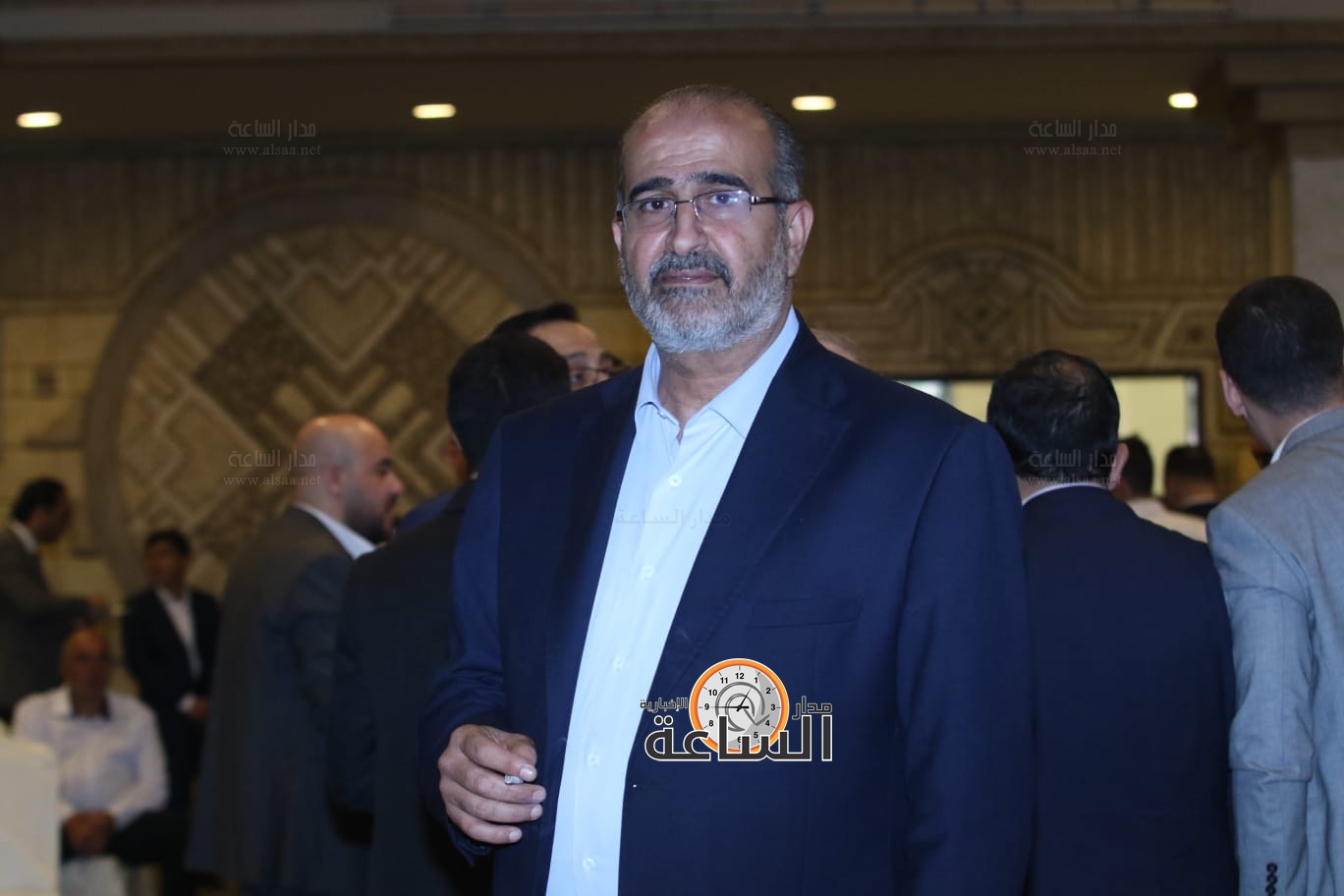 Madar Al-Saa Images 0.46933882655724557