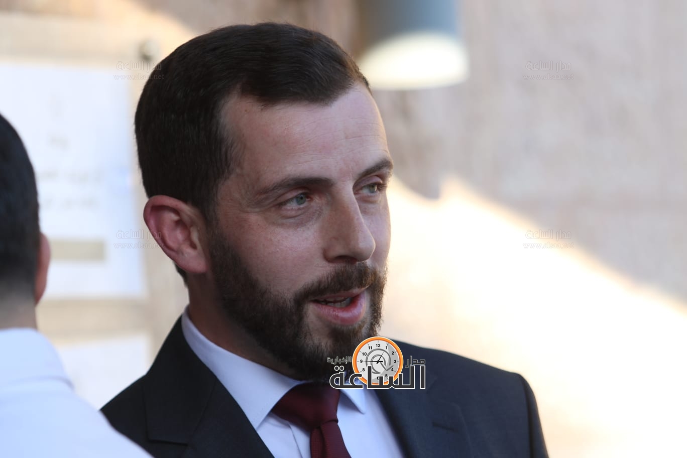 Madar Al-Saa Images 0.4279334699549586