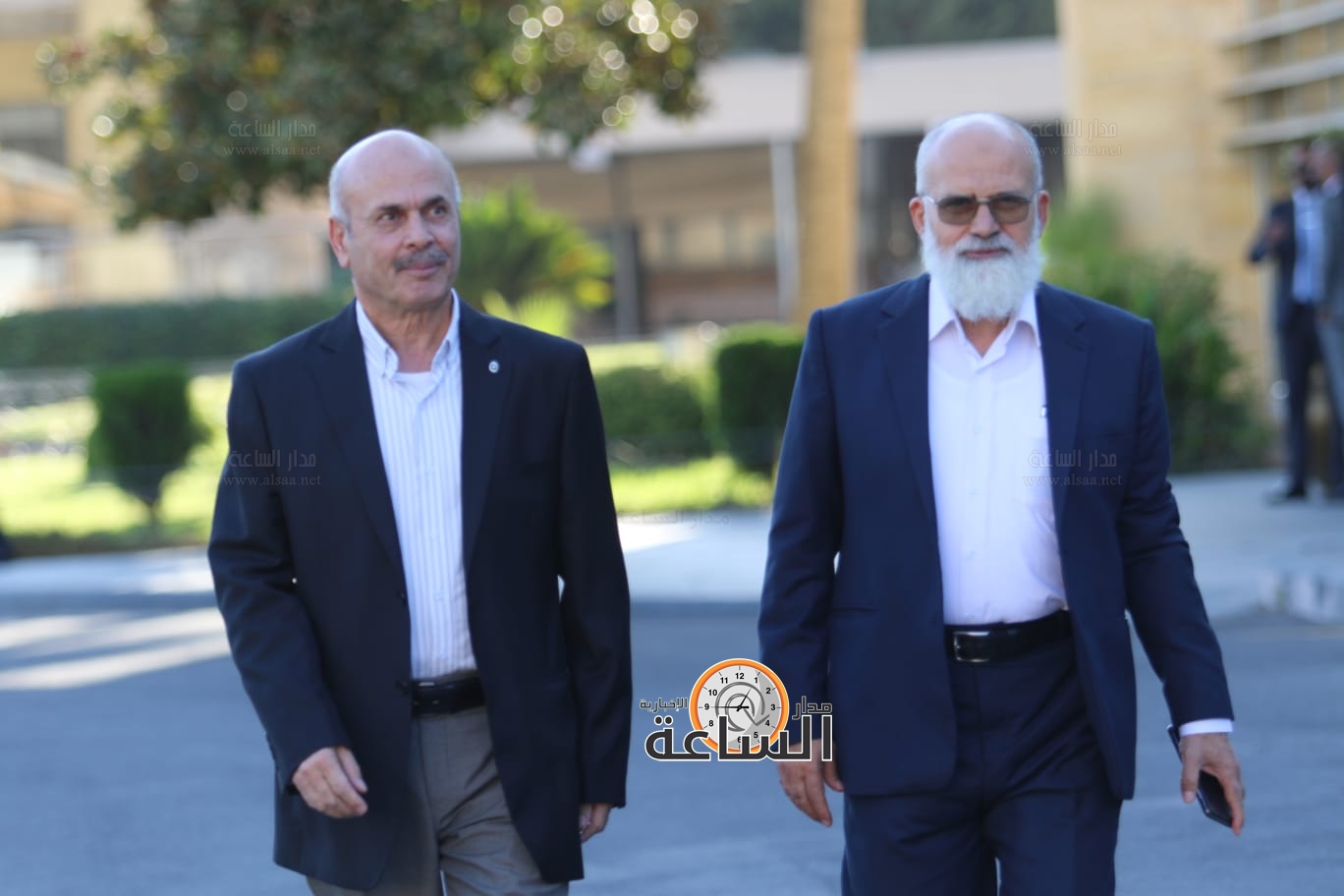 Madar Al-Saa Images 0.9078852640603245