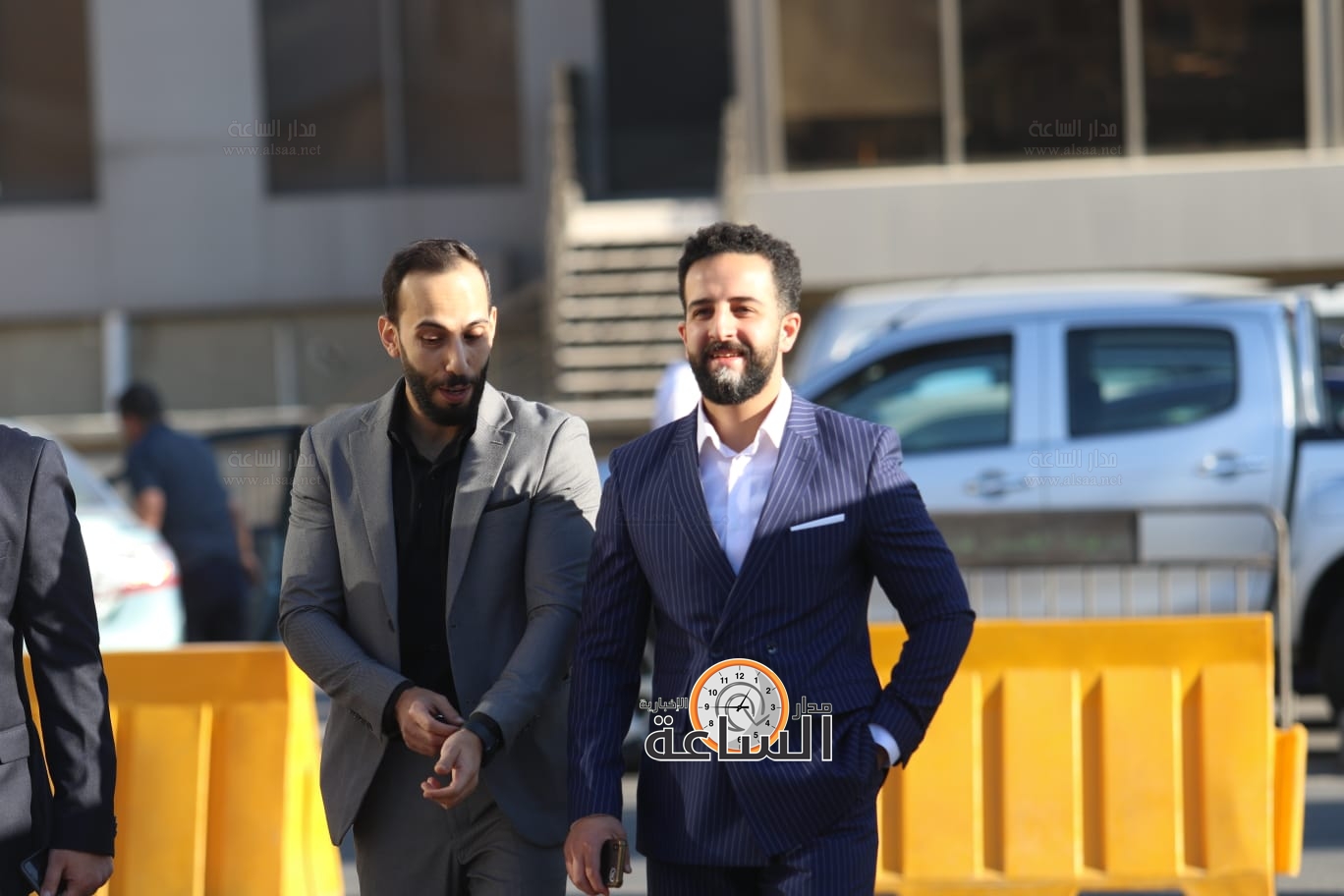 Madar Al-Saa Images 0.7464974540224187