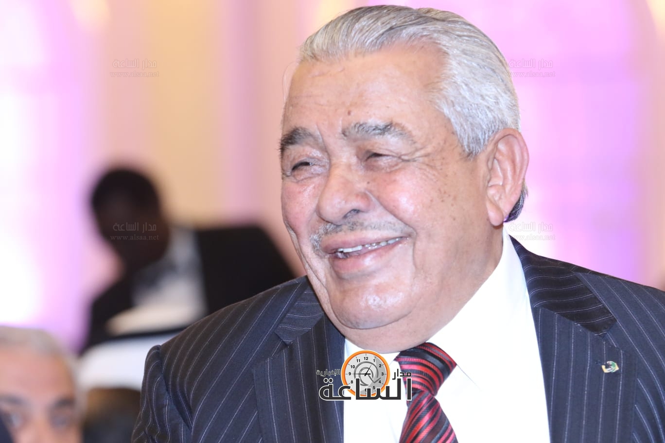 Madar Al-Saa Images 0.14169344452236565