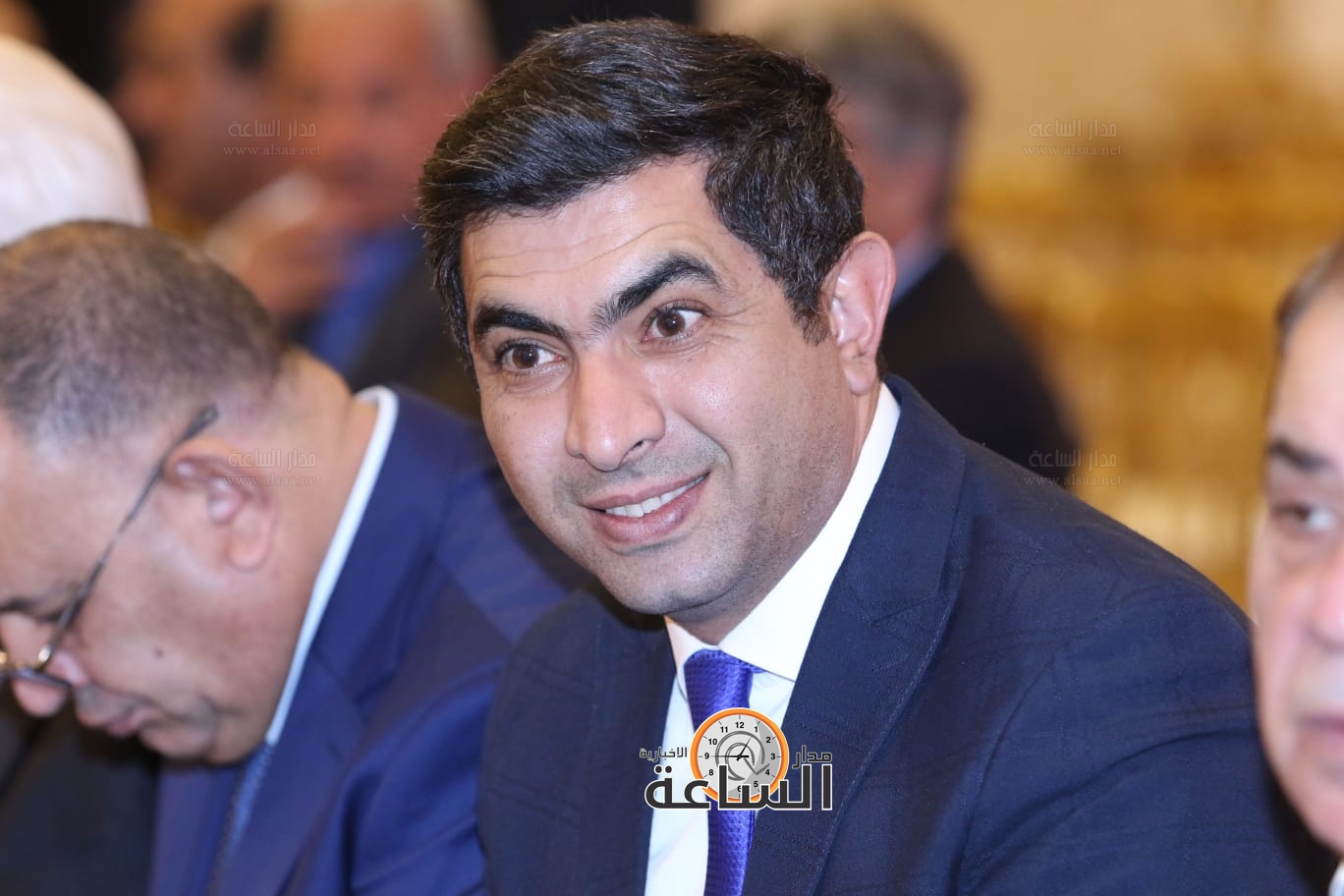 Madar Al-Saa Images 0.043092188324646674