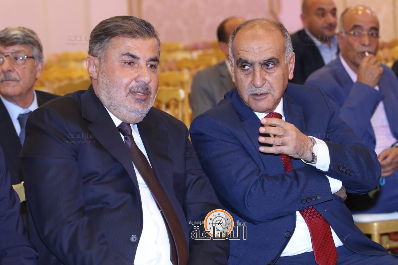 Madar Al-Saa Images 0.44269196339978434