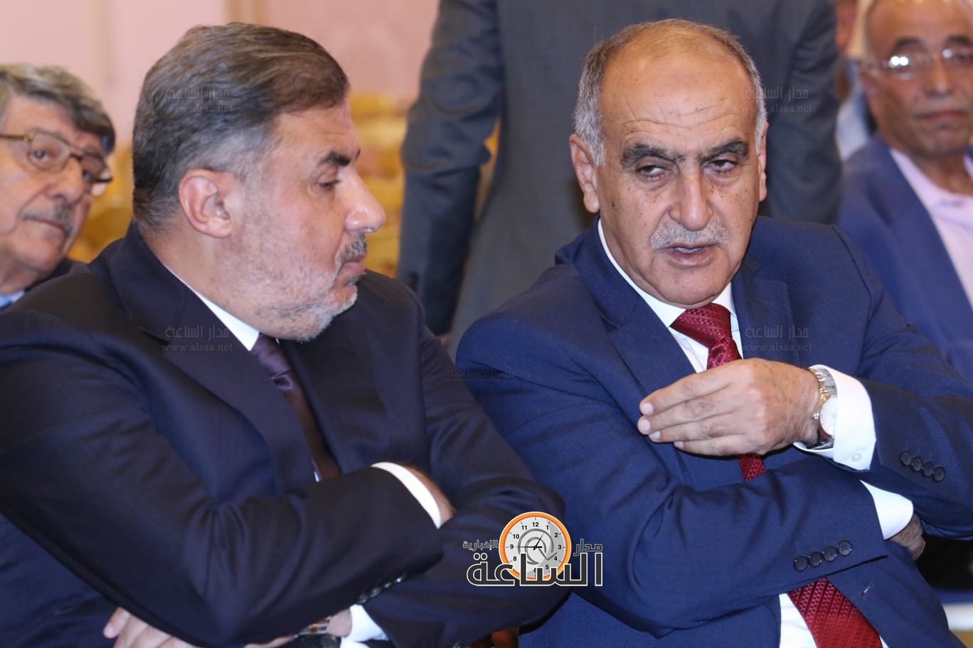 Madar Al-Saa Images 0.9104583149709731