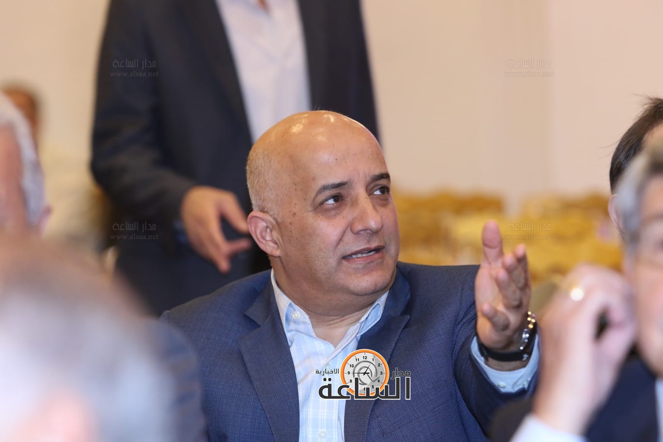 Madar Al-Saa Images 0.12795009247441969