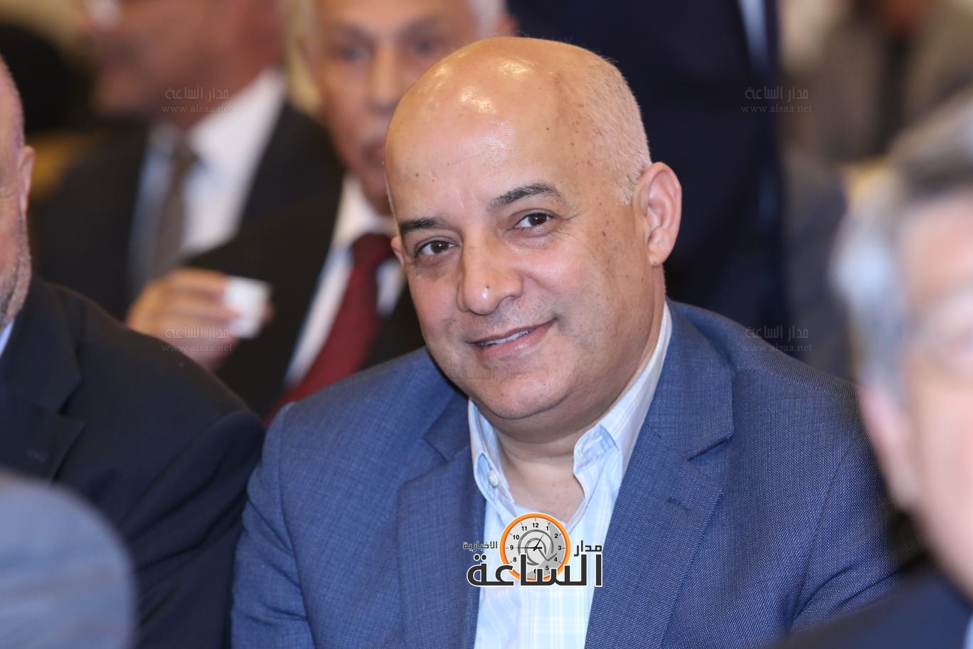 Madar Al-Saa Images 0.4944433259641725