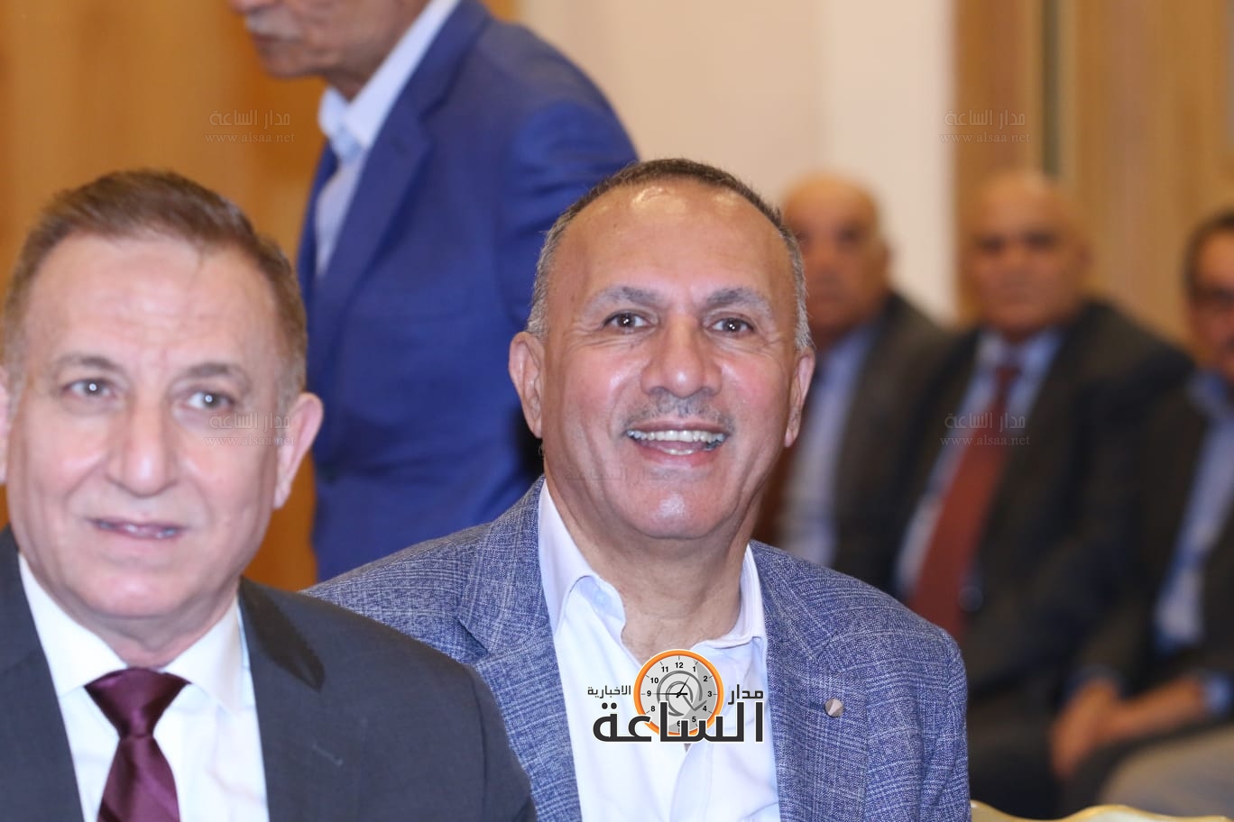 Madar Al-Saa Images 0.5723326587579995