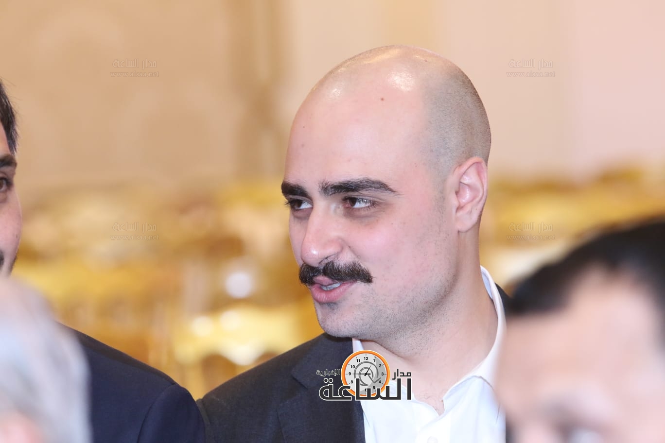 Madar Al-Saa Images 0.07377178281901364